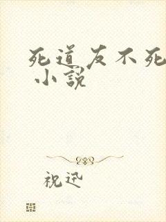 死道友不死贫道 小说