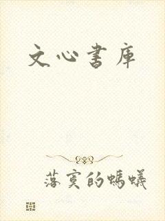 文心书库