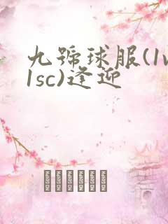 九号球服(1v1sc)逢迎