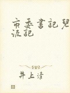 市委书记儿媳风流记