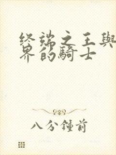 终端之王与异世界的骑士