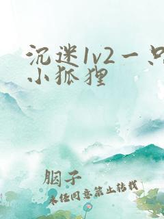 沉迷1v2一只小狐狸