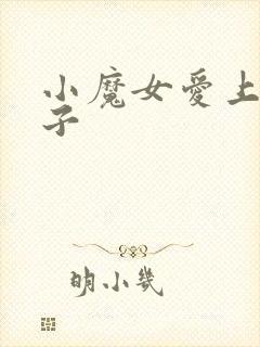 小魔女爱上皇太子