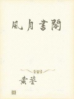 风月书阁