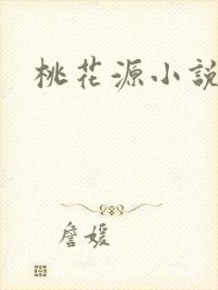桃花源小说网