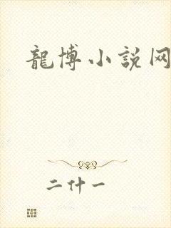 龙博小说网