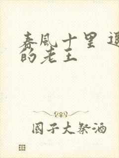 春风十里 退休的老王