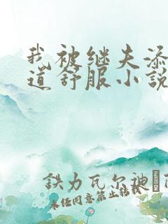 我被继夫添我阳道舒服小说