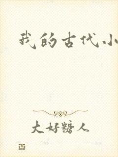 我的古代小夫侍