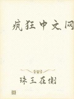 疯狂中文网