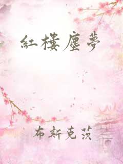 红楼尘梦