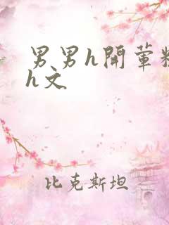 男男h开荤粗肉h文