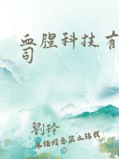 血腥科技有限公司