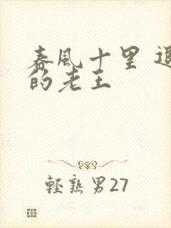 春风十里 退休的老王