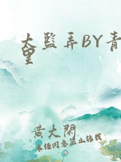 太监弄BY青镜里