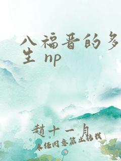 八福晋的多夫人生 np