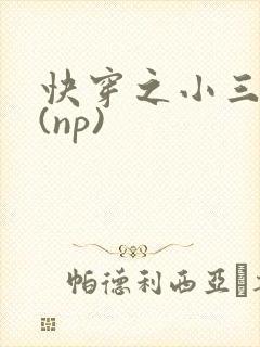 快穿之小三攻略(np)