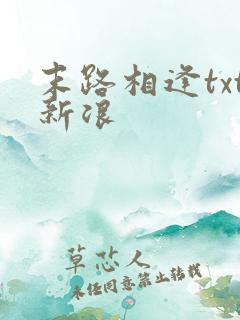 末路相逢txt新浪