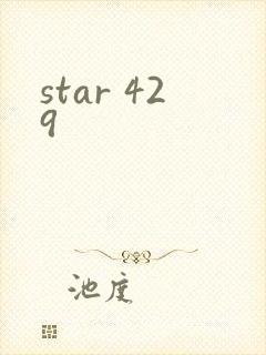 star 429