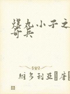 爆丸小子之圣石奇兵