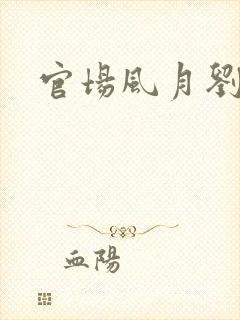 官场风月刘明强