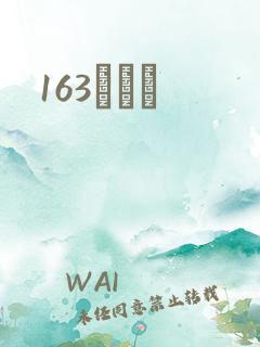163ͬѧ¼