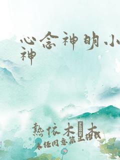 心念神明小说堕神