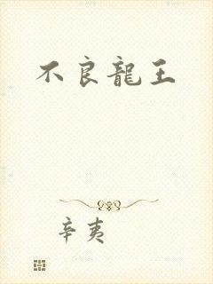 不良龙王