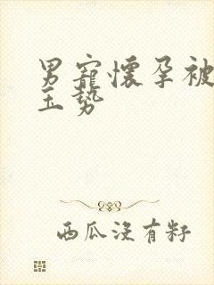 男宠怀孕被迫夹玉势