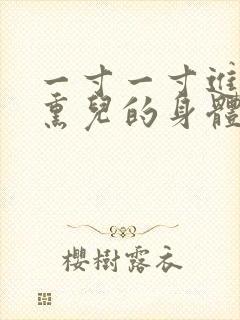 一寸一寸进入萧熏儿的身体里