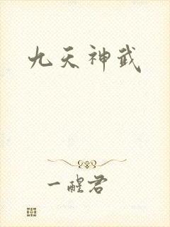 九天神武