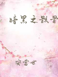 暗黑之骸骨君王