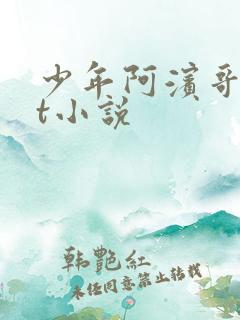 少年阿滨哥txt小说