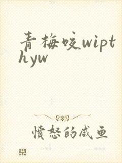 青梅咬wipthyw
