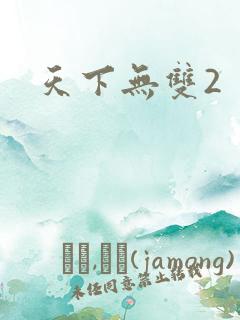 天下无双2