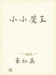 小小魔王
