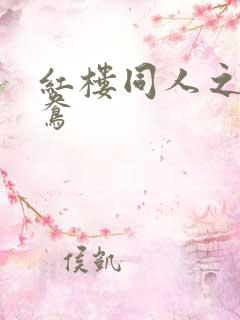 红楼同人之金鸳鸯