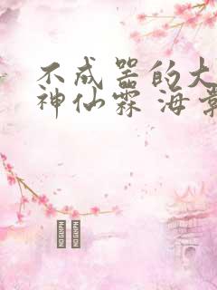 不成器的大哥 神仙霖 海棠