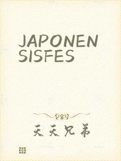 JAPONENSISFES