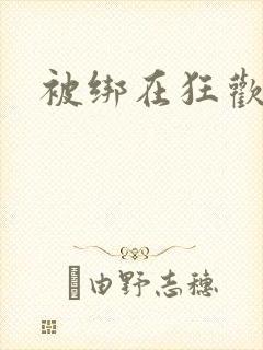 被绑在狂欢之椅