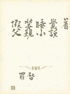 假装睡觉着成全父亲小说