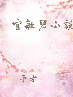 官敏儿小说集