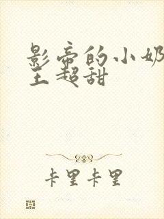 影帝的小奶狗舞王超甜