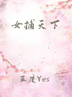 女捕天下