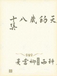 十八岁的天空续集