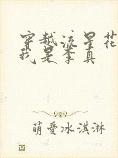 穿越流星花园之我是李真