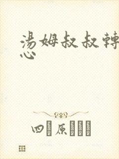 汤姆叔叔转入中心