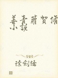 姜青萝贺修竹的小说