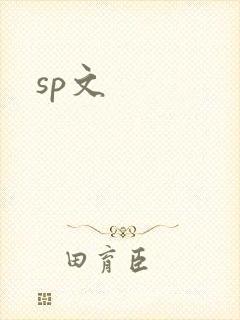 sp文