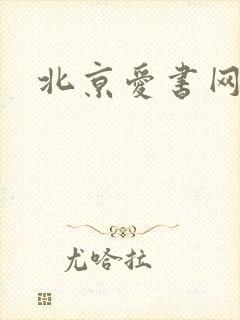 北京爱书网